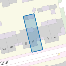 Perceel GDP00-E-2168