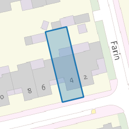 Perceel GDP00-E-2169