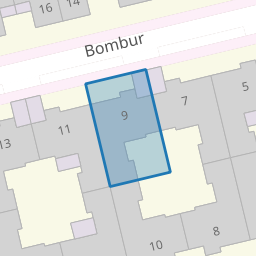 Perceel GDP00-E-2171