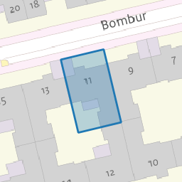 Perceel GDP00-E-2172