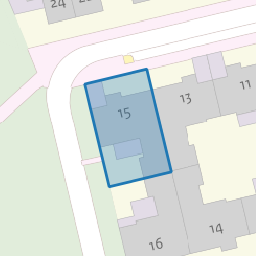 Perceel GDP00-E-2174