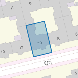 Perceel GDP00-E-2178