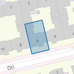 Perceel GDP00-E-2180