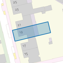 Perceel GDP00-E-2189