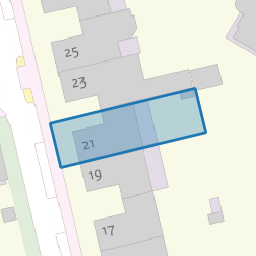 Perceel GDP00-E-2190