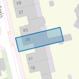 Perceel GDP00-E-2191