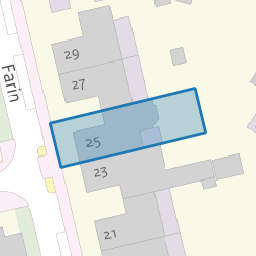 Perceel GDP00-E-2192