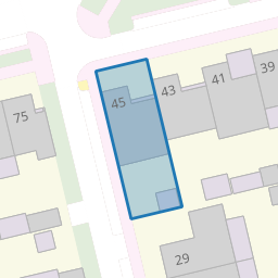 Perceel GDP00-E-2195