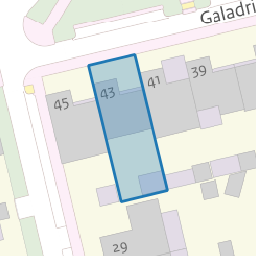 Perceel GDP00-E-2196