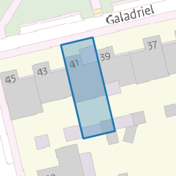 Perceel GDP00-E-2197