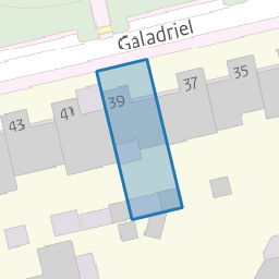 Perceel GDP00-E-2198