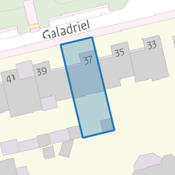 Perceel GDP00-E-2199