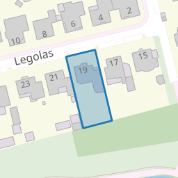 Perceel GDP00-E-2207