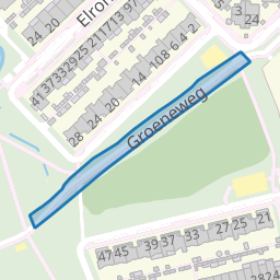 Perceel GDP00-E-2218