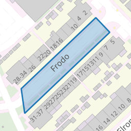 Perceel GDP00-E-2243