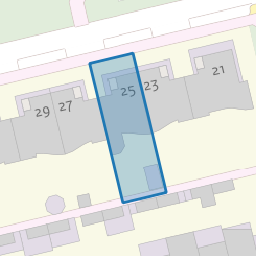 Perceel GDP00-E-2249