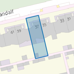 Perceel GDP00-E-2255