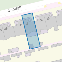 Perceel GDP00-E-2256