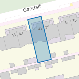 Perceel GDP00-E-2257