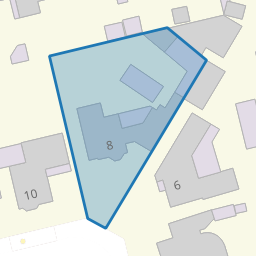 Perceel GDP00-E-2262