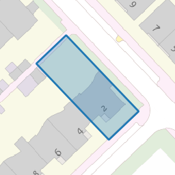 Perceel GDP00-E-2263