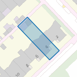 Perceel GDP00-E-2264