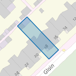 Perceel GDP00-E-2271