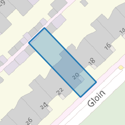 Perceel GDP00-E-2272