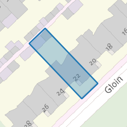 Perceel GDP00-E-2273