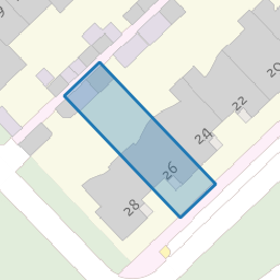 Perceel GDP00-E-2275