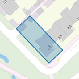 Perceel GDP00-E-2276