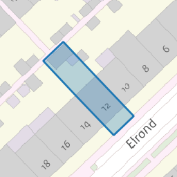 Perceel GDP00-E-2283