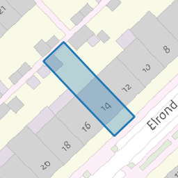 Perceel GDP00-E-2284