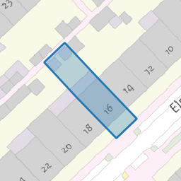 Perceel GDP00-E-2285