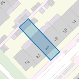 Perceel GDP00-E-2287