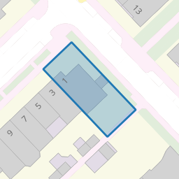 Perceel GDP00-E-2290