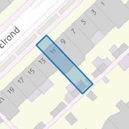 Perceel GDP00-E-2295