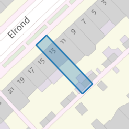 Perceel GDP00-E-2296