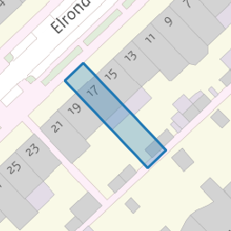 Perceel GDP00-E-2298