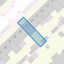 Perceel GDP00-E-2300