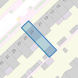 Perceel GDP00-E-2301