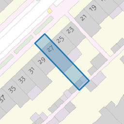 Perceel GDP00-E-2303