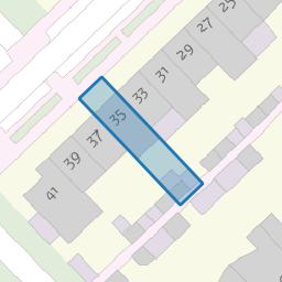 Perceel GDP00-E-2307