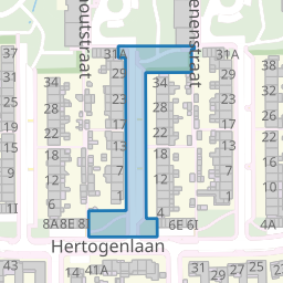 Perceel GDP00-E-2312