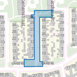 Perceel GDP00-E-2314