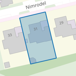 Perceel GDP00-E-2323