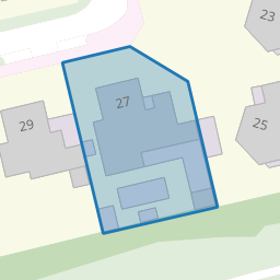 Perceel GDP00-E-2325