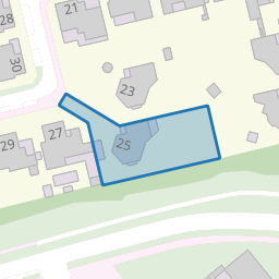 Perceel GDP00-E-2326