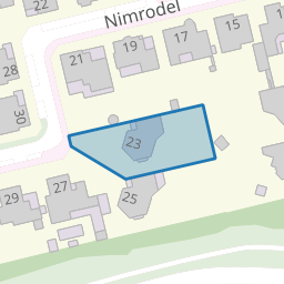 Perceel GDP00-E-2327