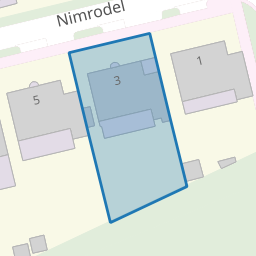 Perceel GDP00-E-2332